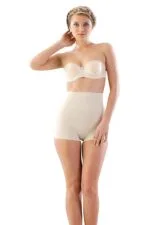 Ten MI Emay 2022 Pantolon Double Korse - Görsel 3