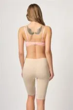Ten MI Emay 3004 Soft Uzun Paça Dantel Boxer - Görsel 3