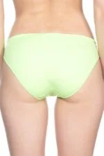Yeşil MI Emay 3001 Soft Slip Külot - Görsel 3