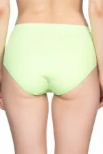 Yeşil MI Emay 3002 Soft Mama Slip - Görsel 3