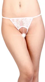 Beyaz Özel Bölgesi Açık  String TM1163 - Görsel 2