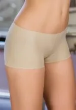 WOGI SEAMLESS 4002 LAZER KESİM SHORT