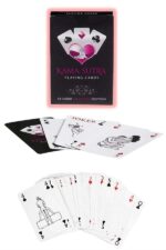 Görselli Oyun Kartı Kama Sutra 7’li Harness Set - Görsel 3