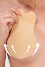 Ten Göğüs Dikleştirici Göğüs Ucu Kapatıcı - Görsel 3